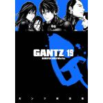 Gantz Vol 19